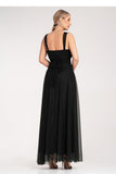  Evening dress model 214814 Figl 