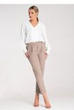  Women trousers model 214835 Figl 