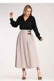 Skirt model 214849 Figl