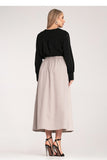  Skirt model 214849 Figl 