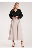  Skirt model 214849 Figl 