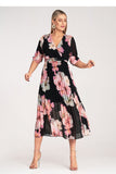 Daydress model 214860 Figl