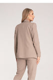  Jacket model 214904 Figl 