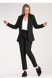  Jacket model 214906 Figl 