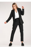  Jacket model 214906 Figl 