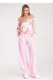 Women trousers model 214934 Figl