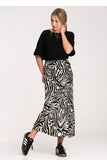  Skirt model 214935 Figl 