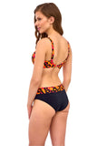  Swimming bra model 214943 Lupo Line 