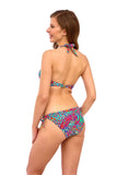 Swimming panties model 214958 Lupo Line 