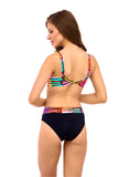  Swimming panties model 214961 Lupo Line 