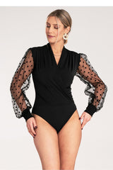 Shapewear Body model 214974 Figl - black / S/M