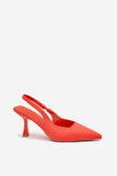  Heel sandals model 214990 Step in style 
