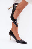  High heels model 215036 Step in style 