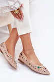  Ballet flats model 215046 Step in style 