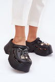  Flip-flops model 215050 Step in style 