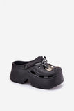  Flip-flops model 215050 Step in style 