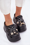  Flip-flops model 215050 Step in style 