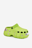  Flip-flops model 215052 Step in style 