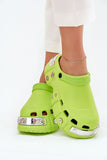  Flip-flops model 215052 Step in style 