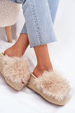  Flip-flops model 215054 Step in style 