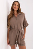  Suit model 215135 Italy Moda 