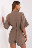  Suit model 215135 Italy Moda 