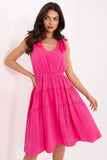 Daydress model 215200 Italy Moda