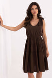  Daydress model 215201 Italy Moda 