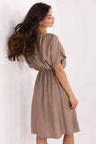  Daydress model 215209 Italy Moda 