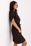  Daydress model 215211 Italy Moda 