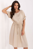 Daydress model 215212 Italy Moda