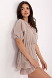  Suit model 215218 Italy Moda 