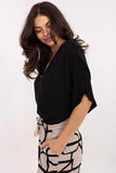  Blouse model 215224 Och Bella 