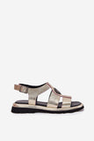  Sandals model 215340 Step in style 