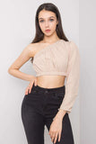 Blouse model 215372 Rue Paris