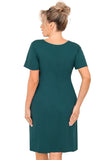  Nightshirt model 215551 Donna 