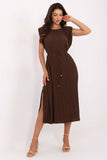 Daydress model 215553 Italy Moda