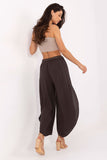  Women trousers model 215570 Och Bella 