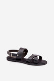  Sandals model 215648 Step in style 