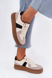  Sport Shoes model 215680 Step in style 