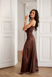  Long dress model 215697 Roco Fashion 