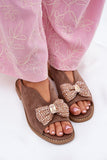  Sandals model 215709 Step in style 