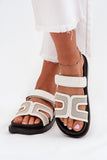  Flip-flops model 215723 Step in style 