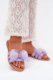  Flip-flops model 215732 Step in style 