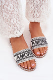  Flip-flops model 215741 Step in style 