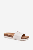  Flip-flops model 215744 Step in style 