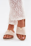  Flip-flops model 215746 Step in style 