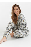  Pyjama model 215762 Cana 