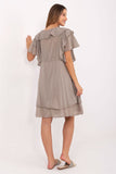  Daydress model 215792 Italy Moda 