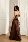  Long dress model 215830 Roco Fashion 